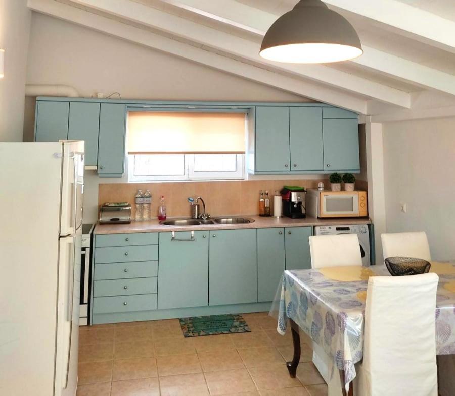 Casa Di Athi Ferienhaus Sami (Kefalonia)