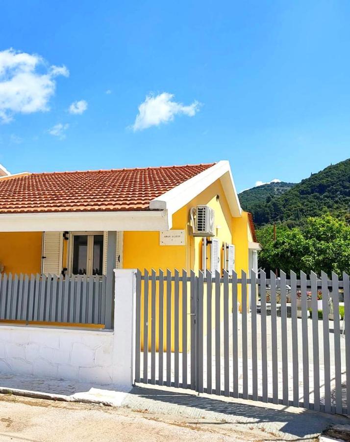 Casa Di Athi