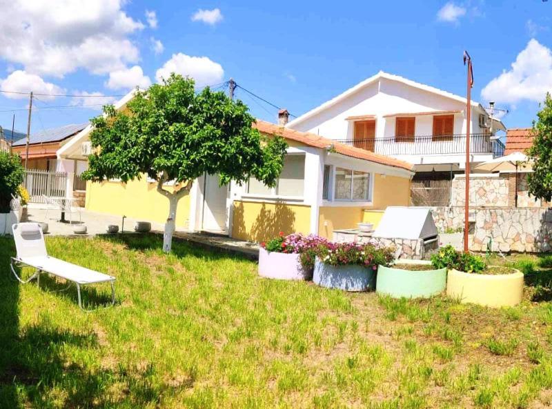 Casa Di Athi Ferienhaus *