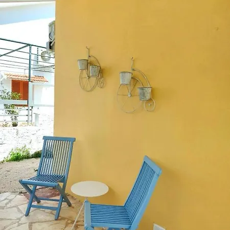 Casa Di Athi Villa Sami  Exterior photo