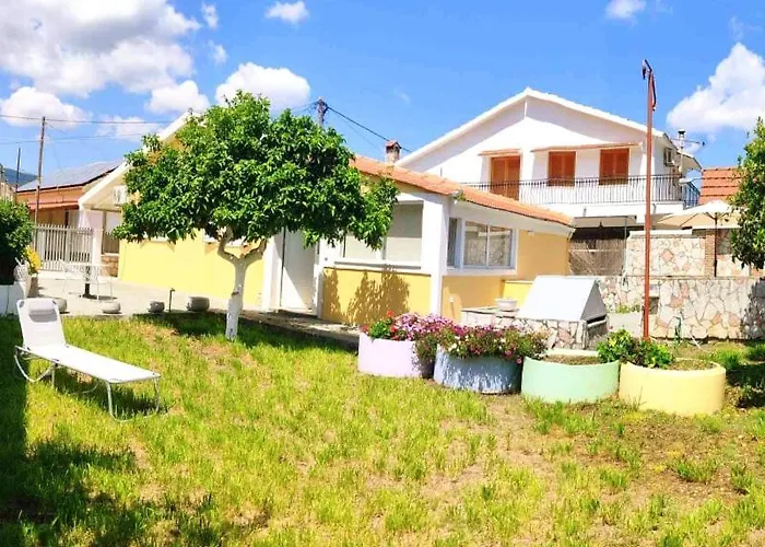 Casa Di Athi