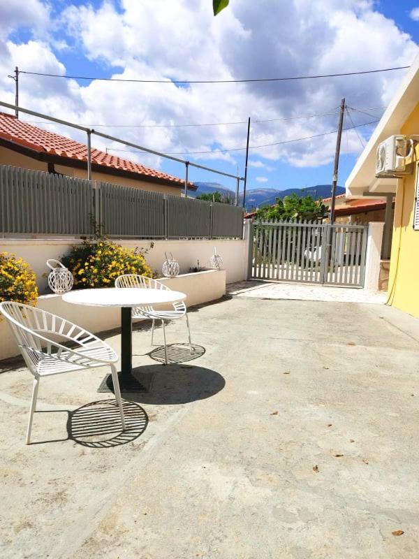 Holiday home Casa Di Athi