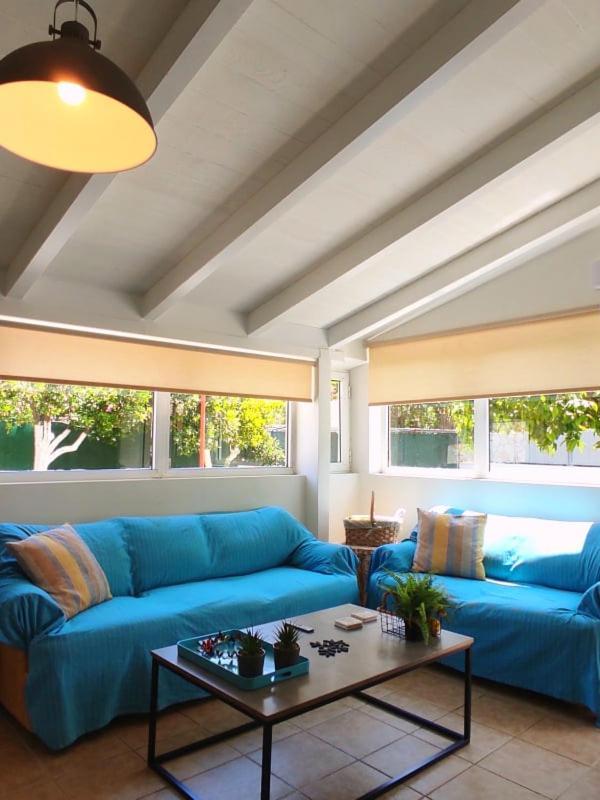 Casa Di Athi Holiday home