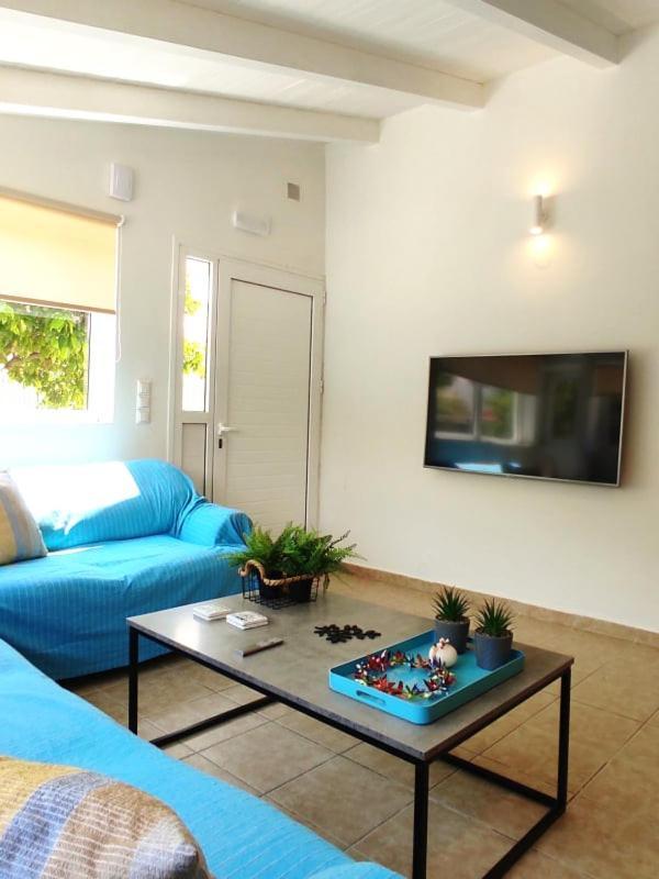 Holiday home Casa Di Athi